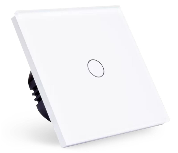 Appartme Włącznik pojedyńczy WiFi - 739801 - zdjęcie